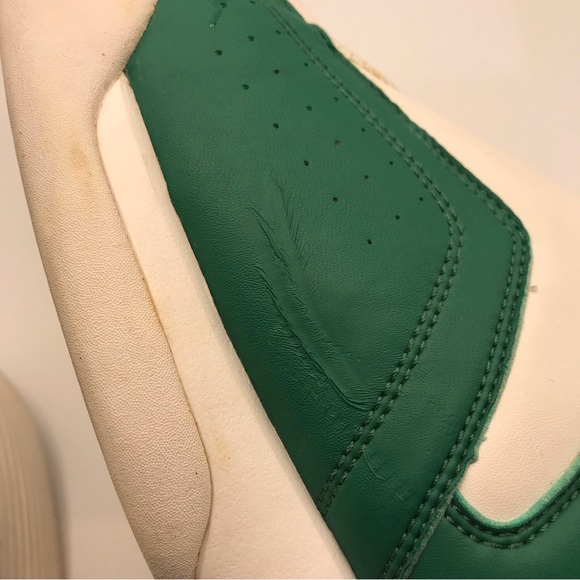 Reebok Big Al 7 Basketball Shoes Size 18 - Picture 15 of 16